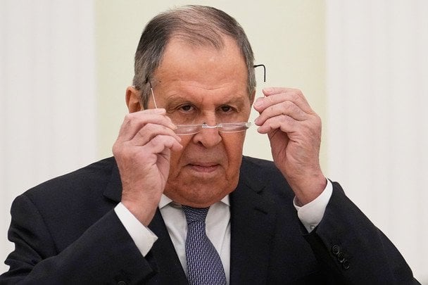 У Кремлі обурені через лист Зеленського: "Розіслав всьому св