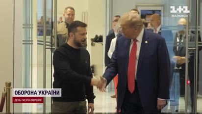 Зеленский: президент США может заставить Путина к переговорам!