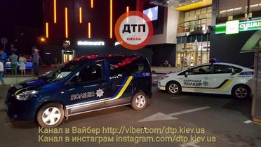 ДТП, Київ, Науки_5 / © facebook.com/dtp.kiev.ua