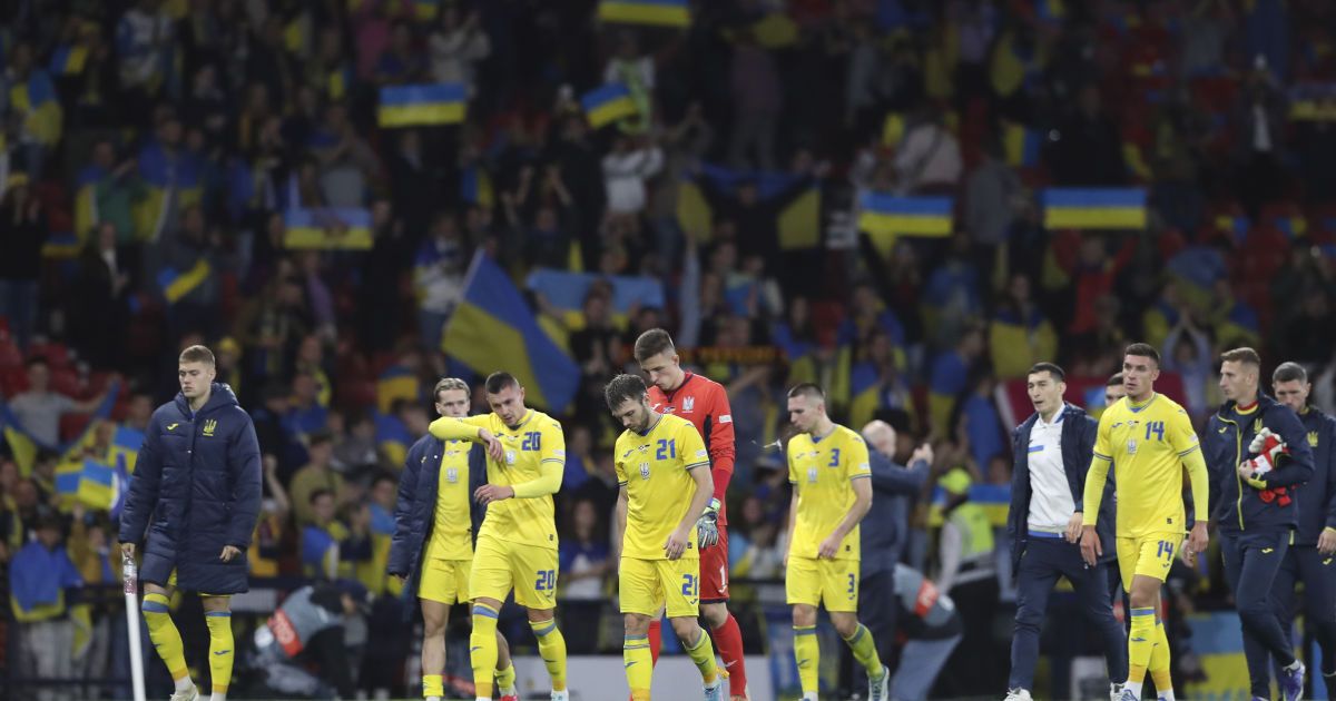 Робота над помилками: Петраков оголосив несподіваний склад збірної України на матч проти Вірменії