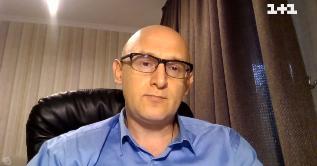 Юрій Корольчук