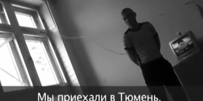 Как Россия встретила украинских беженцев из Донбасса