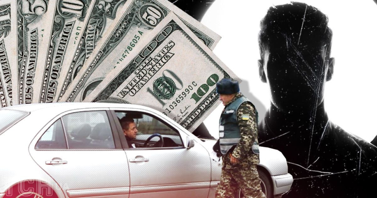 Колаж. За даними парламентаря, до України не повернулися близько 19 тисяч громадян, які виїхали як волонтери або водії