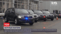 Патрульным выдали автомобили-фантомы: чем они оснащены (видео)