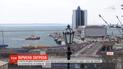 Экипажи всех международных судов, заходящих в Одесский порт, проверяют на коронавирус