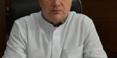 В Івано-Франківську від коронавірусу помер лікар-онкохірург