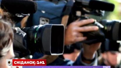 Родинам загиблих журналістів держава обіцяє виплатити гроші