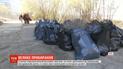 В Україні відбувся перший весняний суботник