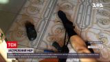 Новини України: голову Кривого Рогу знайдено мертвим в його заміському будинку - поруч лежав карабін