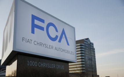 Fiat Chrysler і Renault планують глобальне об'єднання