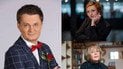 Ігор Кондратюк, Римма Зюбіна, Ада Роговцева