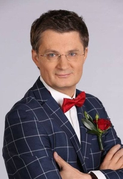 Игорь Кондратюк, Римма Зюбина, Ада Роговцева