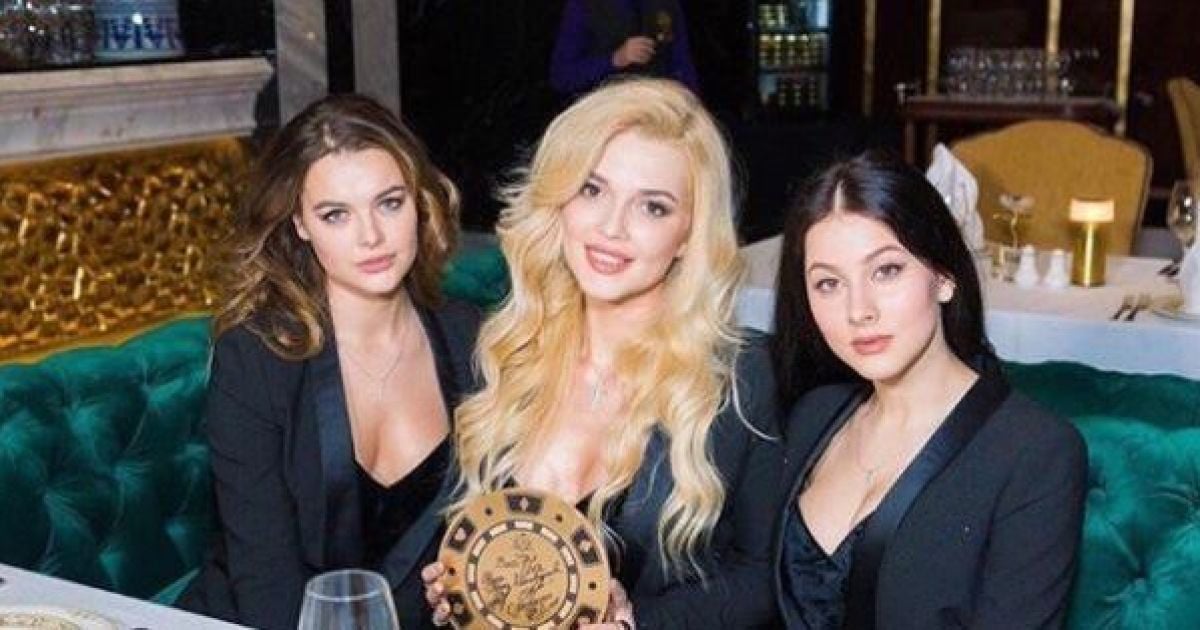 Костянтин Меладзе офіційно представив нову солістку "Віа Гри"