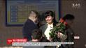 На свободу вышла первая помилованная женщина, которая была приговорена к пожизненному заключению