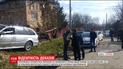 Прокуратура Черновцов не нашла оснований для вручения подозрения нападающим на копов