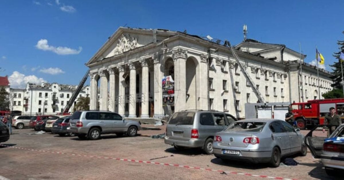 Атака по Чернігову, 19 серпня