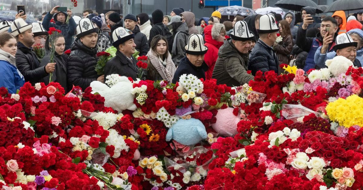 В РФ нарастает межэтническая рознь