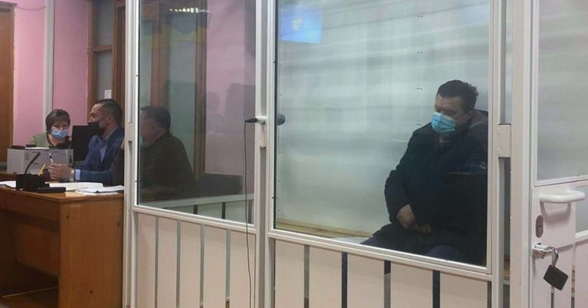 Депутатові, який під Черніговом на смерть збив велосипедиста, обрали запобіжний захід: що каже підозрюваний