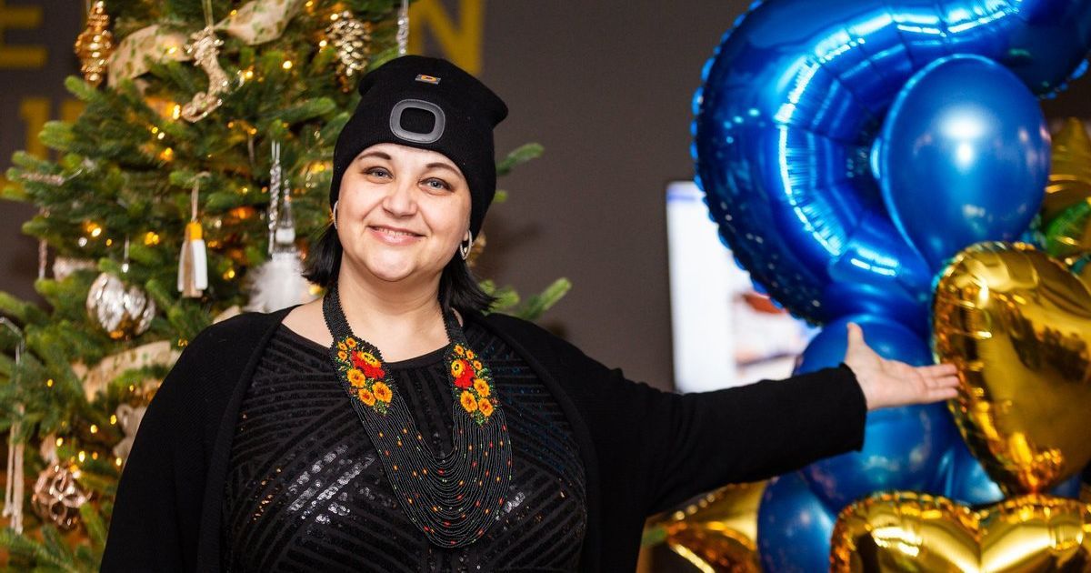 Оперная певица и волонтер Александра Тарасова умерла от коронавируса