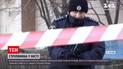 В Черновцах между водителями и пассажирами двух автомобилей произошла стрельба