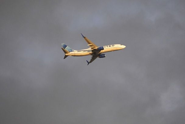 В Британии разбился самолет: первые подробности катастрофы