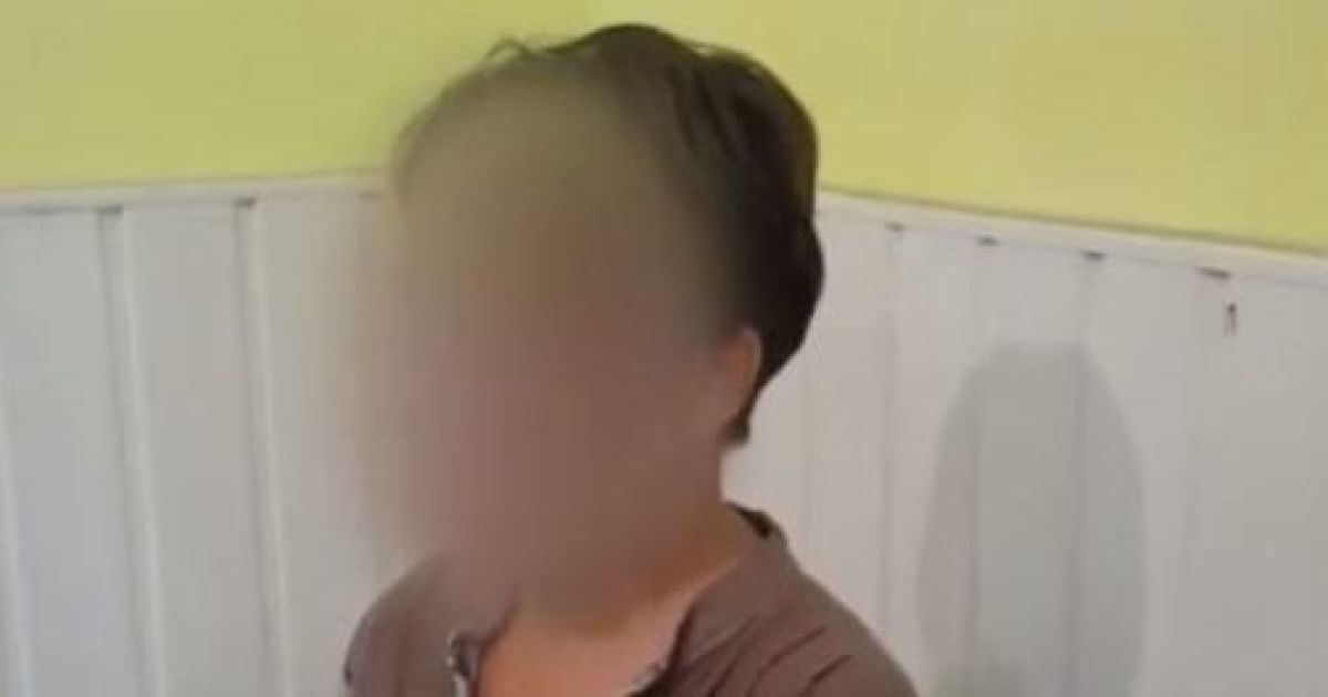 В Славянске задержали женщину, которая служила на блокпосту "ДНР" и "сливала" украинских патриотов