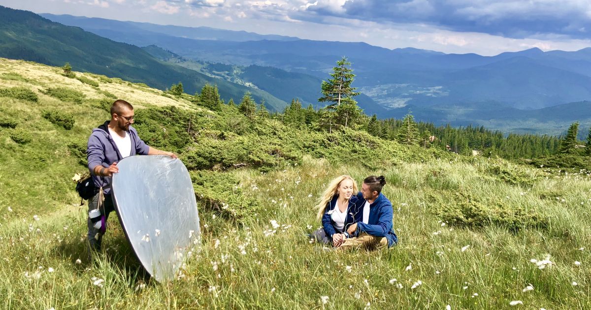 Новий кліп гурту "Антитіла"_4