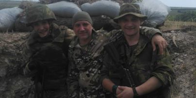 Боевик Прилепин признался в убийствах на Донбассе