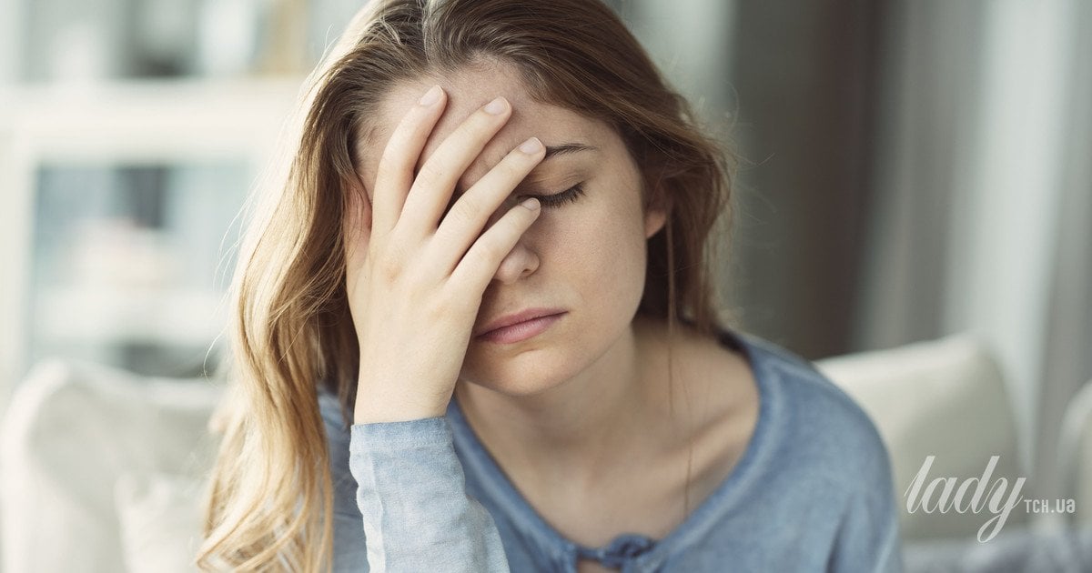 Мігрень: продукти, які можуть допомогти зменшити головний біль