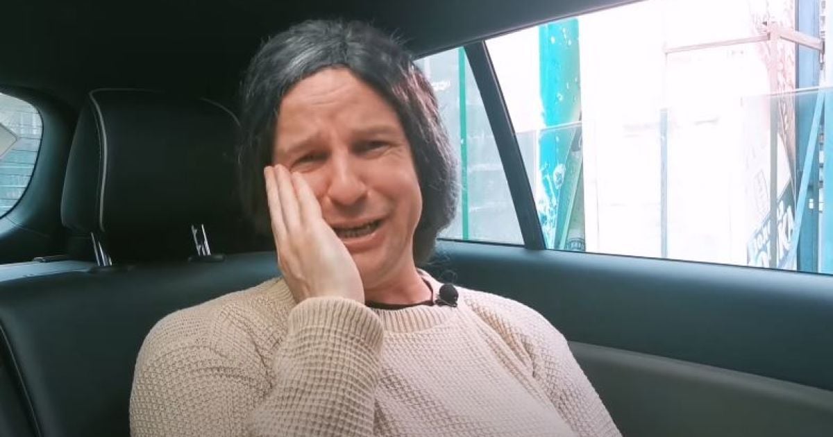 Юрий Большой