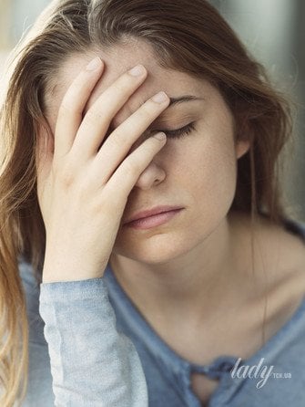 Почему вы просыпаетесь с головной болью