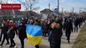 Фото: Общественное Херсон