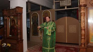"кілер" Бабченка Олексій Цимбалюк_8 / © Олексій Цимбалюк / Facebook