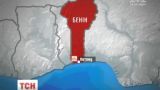 В Бенине из-за взрыва муки погибло около сотни человек