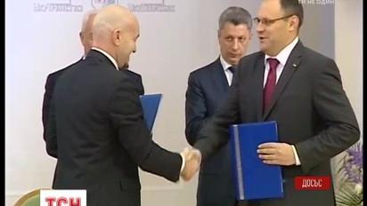 Прокуратура предложила сделку Каськиву, которая позволит ему получить более мягкий приговор