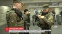 У столичному метро посилили заходи безпеки до закінчення "Євробачення"