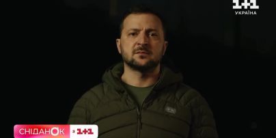 От успешного шоумена до самого популярного политика мира: как изменился Владимир Зеленский за год
