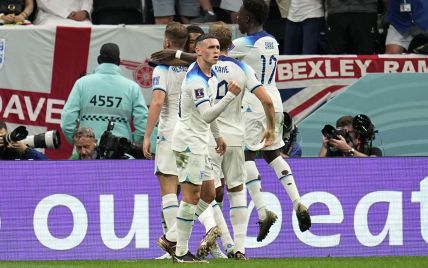 Англия – Франция: где смотреть и ставки букмекеров на матч 1/4 финала ЧМ-2022