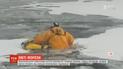 Северный центр США накрыли 30-градусные морозы и сильные снегопады