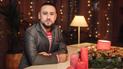MONATIK рассказал о знакомстве с женой и как принимал роды у возлюбленной