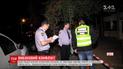 В Одессе мужчина во время конфликта бросил боевую гранату в группу людей