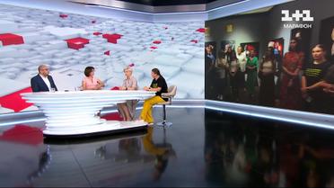 "Не молчи. Плен убивает!": проект для поддержки женщин, чьи родные - в плену