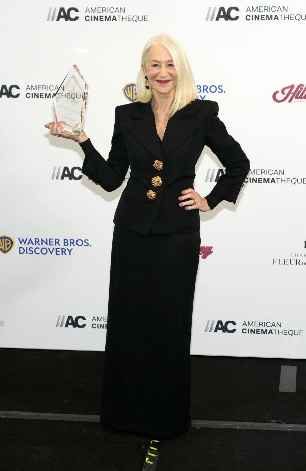 Хелен Миррен / © Associated Press