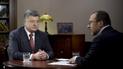 Порошенко усилить ответственность за подкуп избирателей.