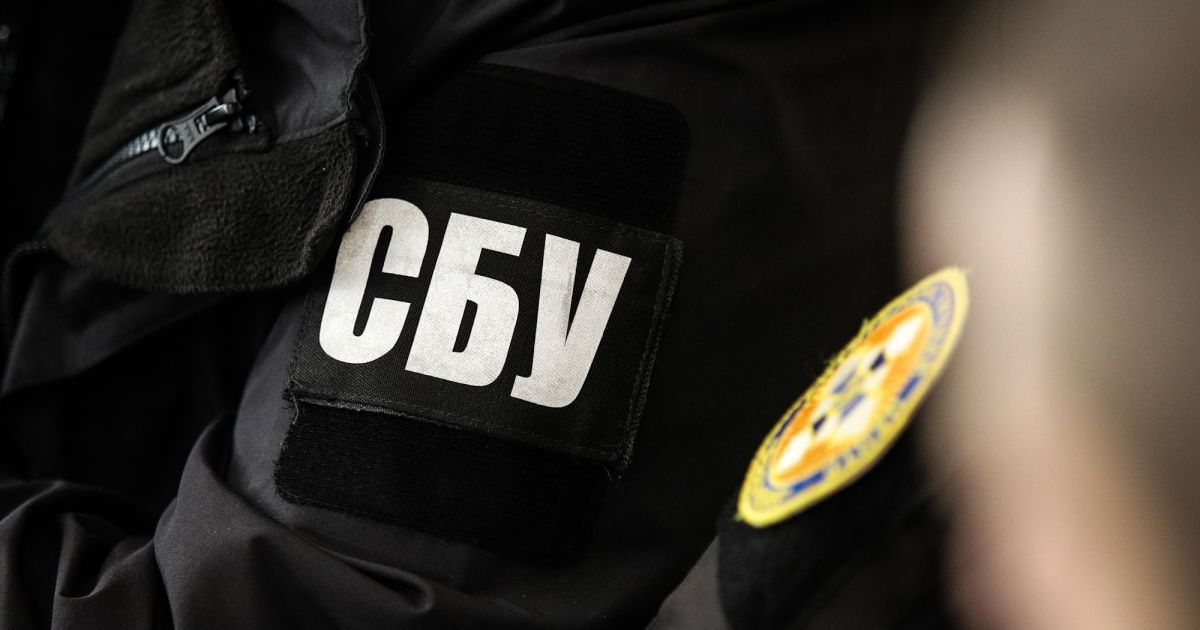 "Никакого отношения к господину Кличко это не имеет": в СБУ прокомментировали обыски в доме мэра Киева