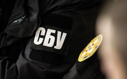 Проверка транспорта и документов: во Львове СБУ проводит антитеррористические учения