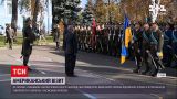 Новини світу: міністр оборони США заявив, що ніхто не має права вето на вступ України в НАТО