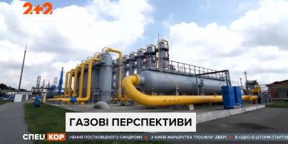 В Украинской ГТС обратились к НАТО по поводу продолжения поставок газа через Украину