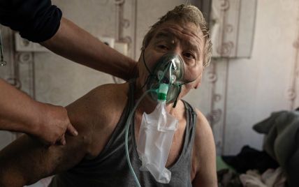 В оккупированном Крыму ежедневно обновляется рекорд заражения коронавирусом