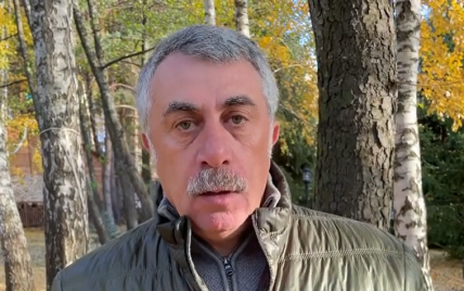 "Места есть на кладбище": Комаровский рассказал, что может произойти с непривитыми украинцами (видео)